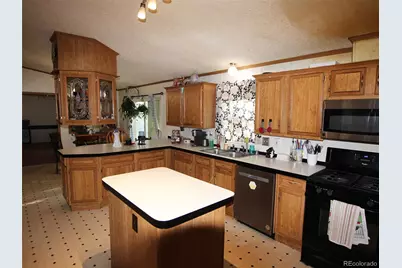 1130 Denver Avenue, Saguache, CO 81149 - Photo 6
