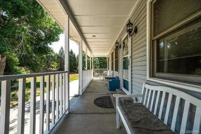 7293 W Lakeside Drive, Littleton, CO 80125 - Photo 4