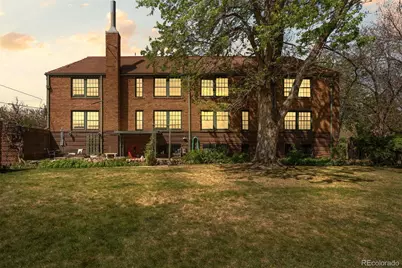 3850 E 17th Avenue #5, Denver, CO 80206 - Photo 1