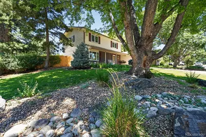 8047 W Harvard Drive, Denver, CO 80227 - Photo 2