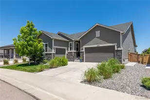 6682 Angelique Ave, Castle Rock, CO 80108 - Photo 2