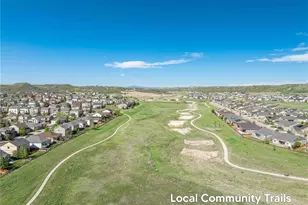 6682 Angelique Ave, Castle Rock, CO 80108 - Photo 50