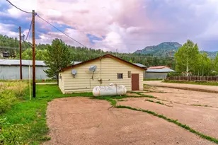 5138 Co Rd 64, Bailey, CO 80421 - Photo 2