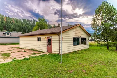 5138 County Road 64, Bailey, CO 80421 - Photo 1