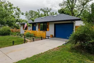 1140 S Elm St, Denver, CO 80246 - Photo 1