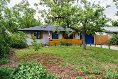 1140 S Elm Street, Denver, CO 80246 - Photo 2