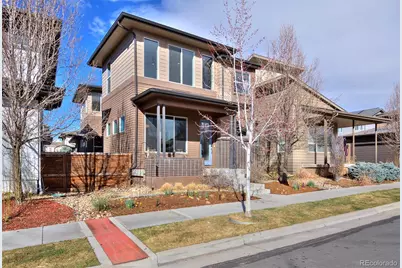 6643 Avrum Drive, Denver, CO 80221 - Photo 2