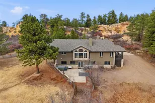 5000 S Perry Park Rd, Sedalia, CO 80135 - Photo 44