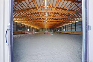 5000 S Perry Park Rd, Sedalia, CO 80135 - Photo 34