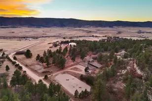 5000 S Perry Park Rd, Sedalia, CO 80135 - Photo 50