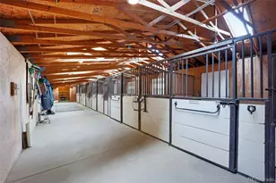 5000 S Perry Park Rd, Sedalia, CO 80135 - Photo 40