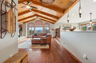 5000 S Perry Park Rd, Sedalia, CO 80135 - Photo 6