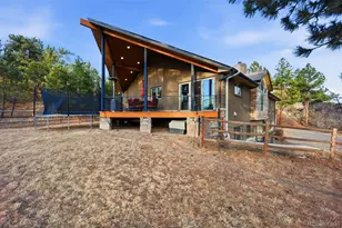 5000 S Perry Park Rd, Sedalia, CO 80135 - Photo 2