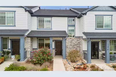 11424 W Belleview Drive, Littleton, CO 80127 - Photo 1