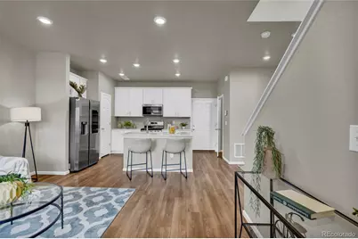 11424 W Belleview Drive, Littleton, CO 80127 - Photo 4