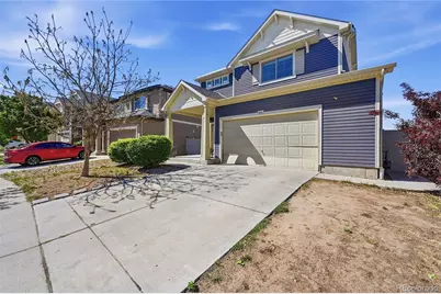 18261 E 47th Drive, Denver, CO 80249 - Photo 2