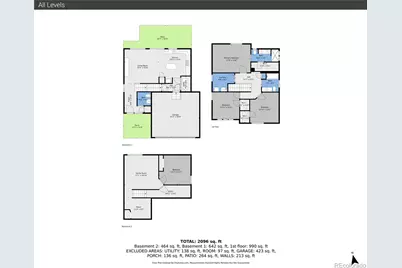 18261 E 47th Drive, Denver, CO 80249 - Photo 28