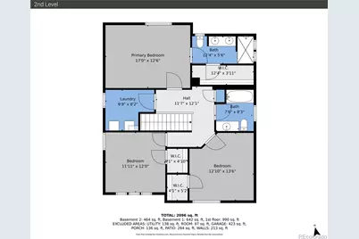 18261 E 47th Drive, Denver, CO 80249 - Photo 26