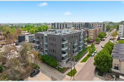 2752 Clay Street #404, Denver, CO 80211 - Photo 36