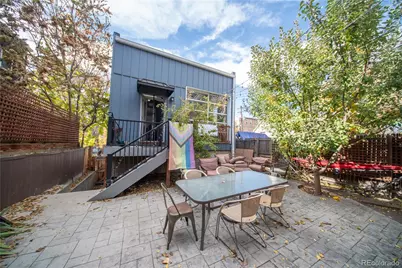 1225 N Clarkson Street, Denver, CO 80218 - Photo 6
