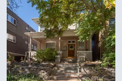 1225 N Clarkson Street, Denver, CO 80218 - Photo 1