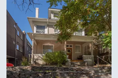 1225 N Clarkson Street, Denver, CO 80218 - Photo 2