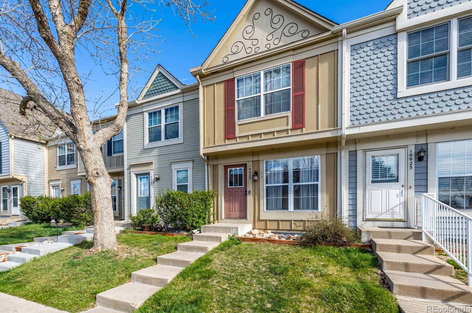 19923 Victorian Way, Parker, CO 80138-3802