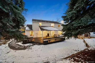 7154 S Newport Way, Centennial, CO 80112 - Photo 2