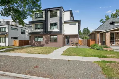 4018 Zuni Street, Denver, CO 80211 - Photo 1