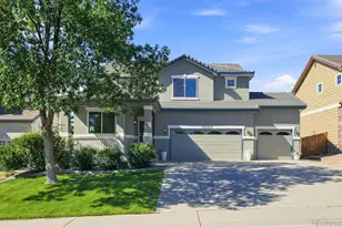 10382 Nottingham Dr, Parker, CO 80134 - Photo 1
