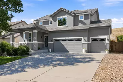 10382 Nottingham Drive, Parker, CO 80134 - Photo 36