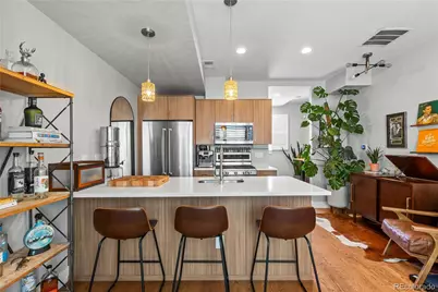 1906 W 38th Avenue, Denver, CO 80211 - Photo 2
