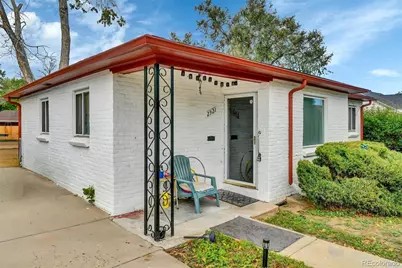2921 Jasmine Street, Denver, CO 80207 - Photo 4