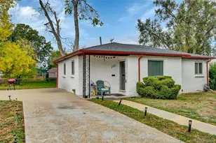 2921 Jasmine St, Denver, CO 80207 - Photo 1