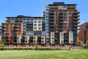 1401 Wewatta St, Denver, CO 80202 - Photo 1