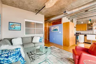 1401 Wewatta St, Denver, CO 80202 - Photo 16