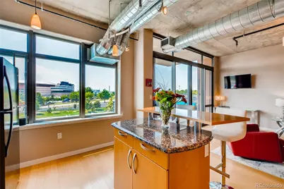 1401 Wewatta Street #415, Denver, CO 80202 - Photo 12