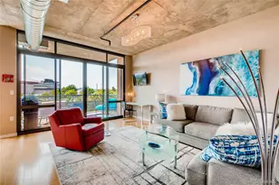 1401 Wewatta St, Denver, CO 80202 - Photo 8