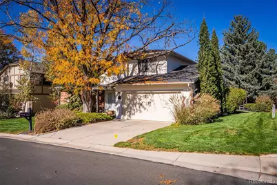 6193 S Galena Court, Englewood, CO 80111 - Photo 1