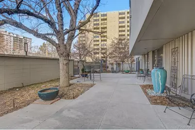 777 N Washington Street #201, Denver, CO 80203 - Photo 26