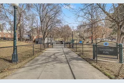 777 N Washington Street #201, Denver, CO 80203 - Photo 34