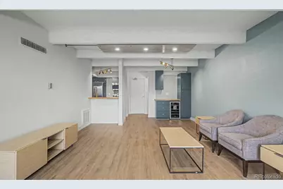 777 N Washington Street #201, Denver, CO 80203 - Photo 1