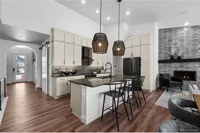 8258 S Quail Street, Littleton, CO 80127 - Photo 2