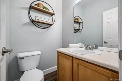 9653 W Chatfield Avenue #B, Littleton, CO 80128 - Photo 6