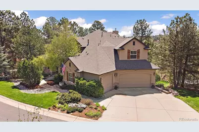 1332 Forest Trails Drive, Castle Pines, CO 80108 - Photo 6