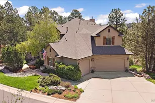1332 Forest Trails Dr, Castle Pines, CO 80108 - Photo 6