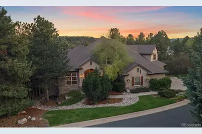 1332 Forest Trails Drive, Castle Pines, CO 80108 - Photo 4