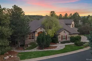 1332 Forest Trails Dr, Castle Pines, CO 80108 - Photo 4