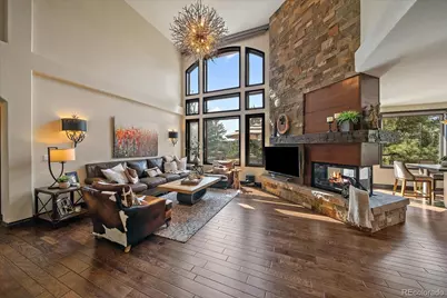 1332 Forest Trails Drive, Castle Pines, CO 80108 - Photo 10