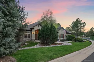 1332 Forest Trails Dr, Castle Pines, CO 80108 - Photo 2